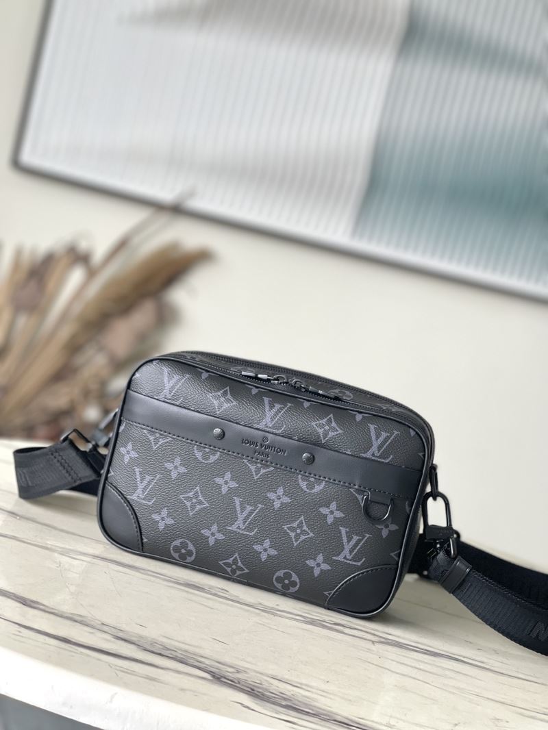 Mens LV Satchel Bags